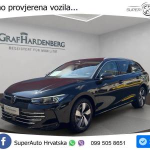 VW Passat Variant 2.0 TDI 4M DSG R line 193 KS, MATRIX+ACC+GR SJED+360+PDC