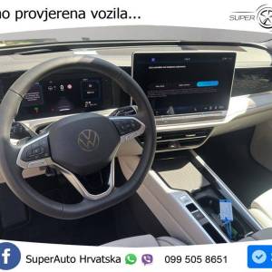 VW Passat Variant 2.0 TDI 4M DSG R line 193 KS, MATRIX+ACC+GR SJED+360+PDC
