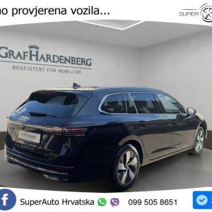 VW Passat Variant 2.0 TDI 4M DSG R line 193 KS, MATRIX+ACC+GR SJED+360+PDC