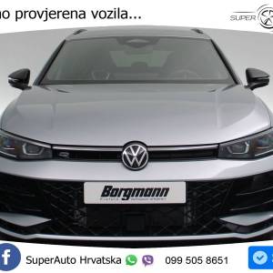 VW Passat Variant 2.0 TDI 4M DSG R line 193 KS, MATRIX+ACC+MASAŽA+360+PDC