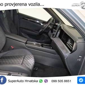 VW Passat Variant 2.0 TDI 4M DSG R line 193 KS, MATRIX+ACC+MASAŽA+360+PDC