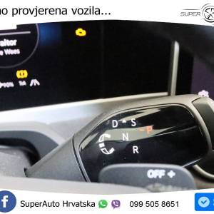 VW Passat Variant 2.0 TDI 4M DSG R line 193 KS, MATRIX+ACC+MASAŽA+360+PDC
