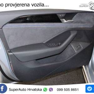 VW Passat Variant 2.0 TDI 4M DSG R line 193 KS, MATRIX+ACC+MASAŽA+360+PDC