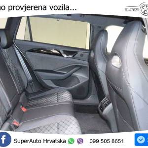 VW Passat Variant 2.0 TDI 4M DSG R line 193 KS, MATRIX+ACC+MASAŽA+360+PDC