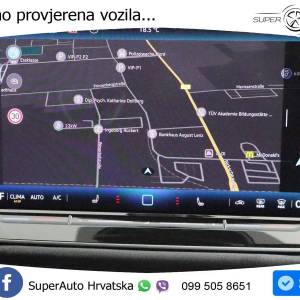 VW Passat Variant 2.0 TDI 4M DSG R line 193 KS, MATRIX+ACC+MASAŽA+360+PDC