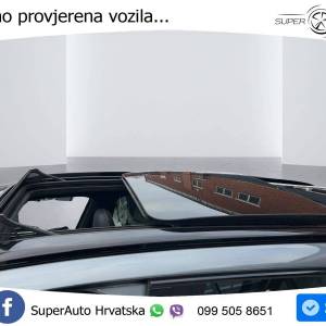 VW Passat Variant 2.0 TDI 4M DSG R line 193 KS, MATRIX+ACC+GR SJED+360+PDC