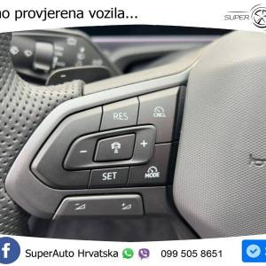 VW Passat Variant 2.0 TDI 4M DSG R line 193 KS, MATRIX+ACC+GR SJED+360+PDC
