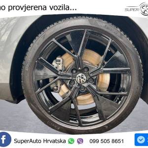 VW Passat Variant 2.0 TDI 4M DSG R line 193 KS, MATRIX+ACC+GR SJED+360+PDC
