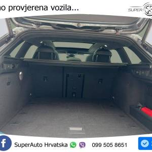 VW Passat Variant 2.0 TDI 4M DSG R line 193 KS, MATRIX+ACC+GR SJED+360+PDC