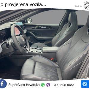 VW Passat Variant 2.0 TDI 4M DSG R line 193 KS, MATRIX+ACC+GR SJED+360+PDC