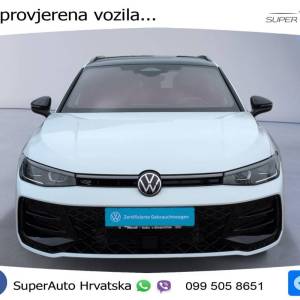 VW Passat Variant 2.0 TDI 4M DSG R line 193 KS, MATRIX+ACC+4xGR SJED+360+PDC