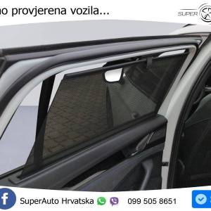 VW Passat Variant 2.0 TDI 4M DSG R line 193 KS, MATRIX+ACC+4xGR SJED+360+PDC