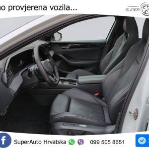 VW Passat Variant 2.0 TDI 4M DSG R line 193 KS, MATRIX+ACC+4xGR SJED+360+PDC