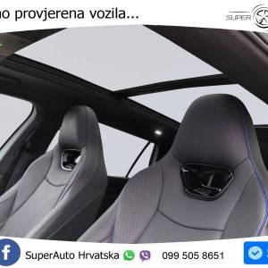 VW Passat Variant 2.0 TDI 4M DSG R line 193 KS, MATRIX+ACC+4xGR SJED+360+PDC