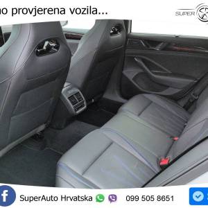 VW Passat Variant 2.0 TDI 4M DSG R line 193 KS, MATRIX+ACC+4xGR SJED+360+PDC