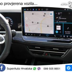 VW Passat Variant 2.0 TDI 4M DSG R line 193 KS, MATRIX+ACC+4xGR SJED+360+PDC