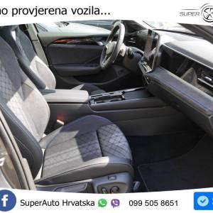 VW Passat Variant 2.0 TDI 4M DSG R line 193 KS, MATRIX+ACC+4xGR SJED+360+PDC