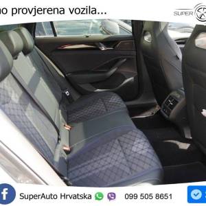 VW Passat Variant 2.0 TDI 4M DSG R line 193 KS, MATRIX+ACC+4xGR SJED+360+PDC