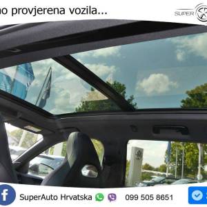 VW Passat Variant 2.0 TDI 4M DSG R line 193 KS, MATRIX+ACC+4xGR SJED+360+PDC