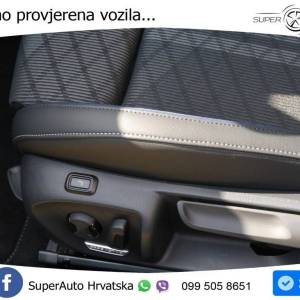 VW Passat Variant 2.0 TDI 4M DSG R line 193 KS, MATRIX+ACC+4xGR SJED+360+PDC