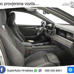 VW Passat Variant 2.0 TDI 4M DSG R line 193 KS, MATRIX+ACC+GR SJED+360+PDC