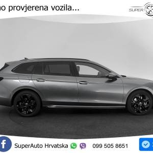 VW Passat Variant 2.0 TDI 4M DSG R line 193 KS, MATRIX+ACC+GR SJED+360+PDC