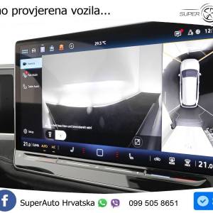 VW Passat Variant 2.0 TDI 4M DSG R line 193 KS, MATRIX+ACC+GR SJED+360+PDC
