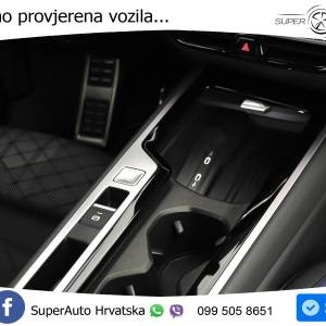 VW Passat Variant 2.0 TDI 4M DSG R line 193 KS, MATRIX+ACC+GR SJED+360+PDC