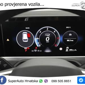 VW Passat Variant 2.0 TDI 4M DSG R line 193 KS, MATRIX+ACC+GR SJED+360+PDC