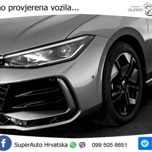VW Passat Variant 2.0 TDI 4M DSG R line 193 KS, MATRIX+ACC+GR SJED+360+PDC