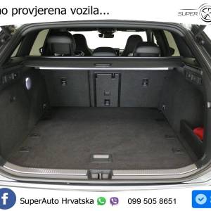 VW Passat Variant 2.0 TDI 4M DSG R line 193 KS, MATRIX+ACC+GR SJED+360+PDC