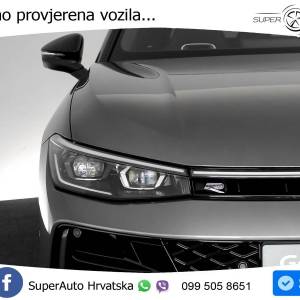 VW Passat Variant 2.0 TDI 4M DSG R line 193 KS, MATRIX+ACC+GR SJED+360+PDC