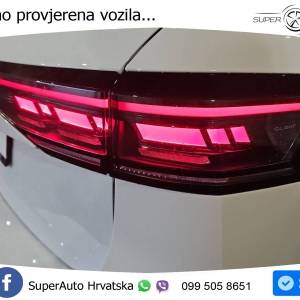 VW Passat Variant 2.0 TDI 4M DSG R line 193 KS, MATRIX+ACC+4xGR SJED+360+PDC