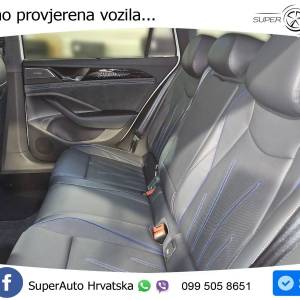 VW Passat Variant 2.0 TDI 4M DSG R line 193 KS, MATRIX+ACC+4xGR SJED+360+PDC
