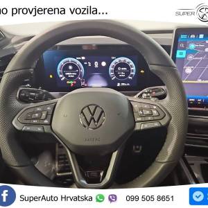 VW Passat Variant 2.0 TDI 4M DSG R line 193 KS, MATRIX+ACC+4xGR SJED+360+PDC