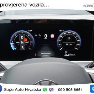 VW Passat Variant 2.0 TDI 4M DSG Elegance 193 KS, LED+ACC+4xGR SJED+360+PDC