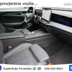 VW Passat Variant 2.0 TDI 4M DSG Elegance 193 KS, LED+ACC+4xGR SJED+360+PDC