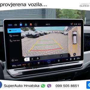 VW Passat Variant 2.0 TDI 4M DSG Elegance 193 KS, LED+ACC+4xGR SJED+360+PDC