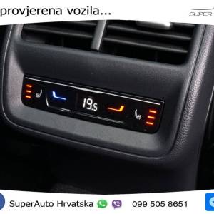 VW Passat Variant 2.0 TDI 4M DSG Elegance 193 KS, LED+ACC+4xGR SJED+360+PDC