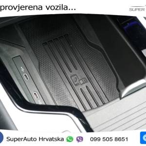 VW Passat Variant 2.0 TDI 4M DSG Elegance 193 KS, LED+ACC+4xGR SJED+360+PDC