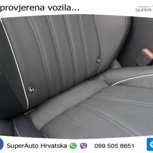 VW Passat Variant 2.0 TDI 4M DSG Elegance 193 KS, LED+ACC+4xGR SJED+360+PDC