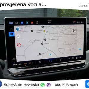 VW Passat Variant 2.0 TDI 4M DSG Elegance 193 KS, LED+ACC+4xGR SJED+360+PDC