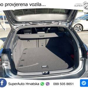 VW Passat Variant 2.0 TDI 4M DSG R line 193 KS, MATRIX+ACC+GR SJED+360+PDC