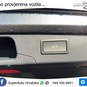 VW Passat Variant 2.0 TDI 4M DSG R line 193 KS, MATRIX+ACC+GR SJED+360+PDC