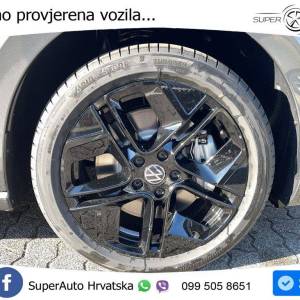 VW Passat Variant 2.0 TDI 4M DSG R line 193 KS, MATRIX+ACC+GR SJED+360+PDC