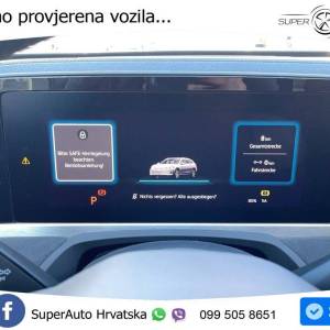 VW Passat Variant 2.0 TDI 4M DSG R line 193 KS, MATRIX+ACC+GR SJED+360+PDC
