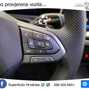 VW Passat Variant 2.0 TDI 4M DSG R line 193 KS, MATRIX+ACC+4xGR SJED+360+PDC