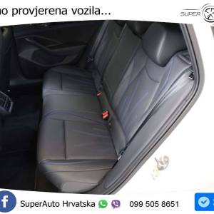 VW Passat Variant 2.0 TDI 4M DSG R line 193 KS, MATRIX+ACC+4xGR SJED+360+PDC