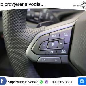 VW Passat Variant 2.0 TDI 4M DSG R line 193 KS, MATRIX+ACC+4xGR SJED+360+PDC