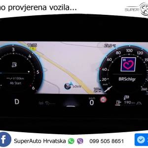 VW Passat Variant 2.0 TDI 4M DSG R line 193 KS, MATRIX+ACC+4xGR SJED+360+PDC